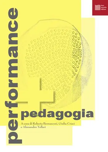 Miglior Prezzo Performance+pedagogia