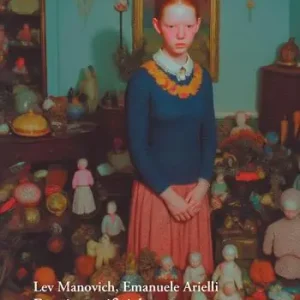 Estetica artificiale. IA generativa, arte e media Spedizione Espresso