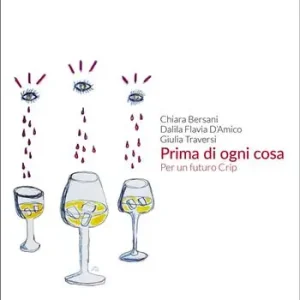 Subito Disponibile Prima di ogni cosa. Per un futuro Crip