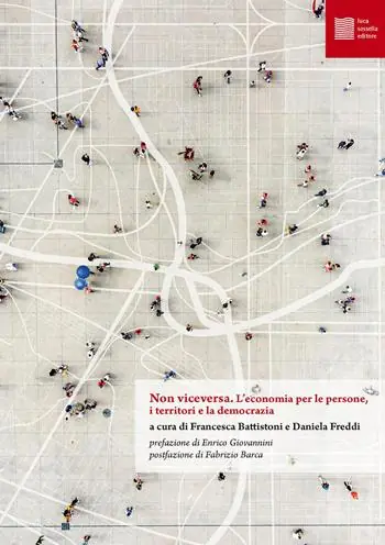 Non viceversa. L’economia per le persone, i territori e la democrazia Saldi