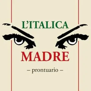 Nuova Collezione L‘italica madre. Prontuario