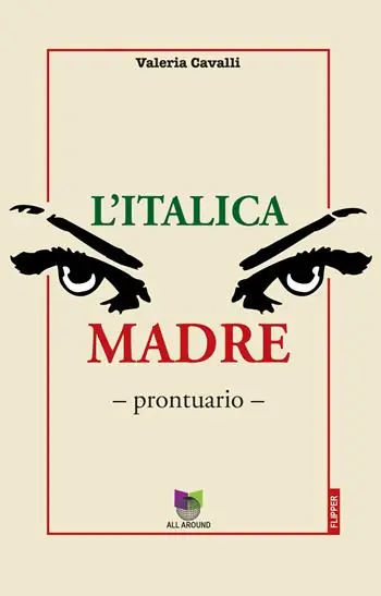 Nuova Collezione L‘italica madre. Prontuario