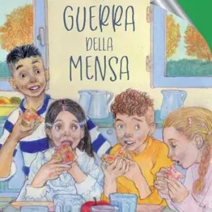 La guerra della mensa Offerta Speciale