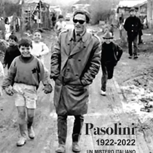 Prezzo Basso Pasolini 1922-2022. Un mistero italiano