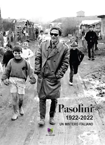 Prezzo Basso Pasolini 1922-2022. Un mistero italiano