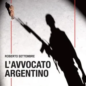 L‘ avvocato argentino Consegna Rapida