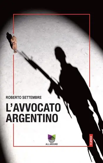 L‘ avvocato argentino Consegna Rapida