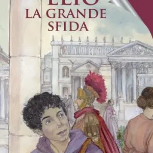 Elio. La grande sfida Offerta Del Giorno