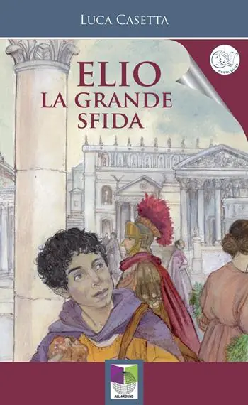 Elio. La grande sfida Offerta Del Giorno