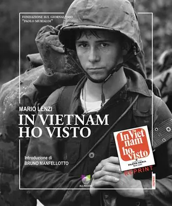 In Vietnam ho visto Offerta Limitata