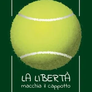 A Buon Prezzo La libertà macchia il cappotto