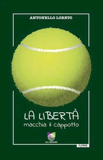 A Buon Prezzo La libertà macchia il cappotto