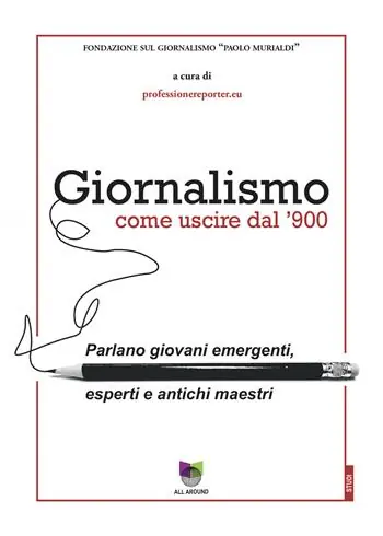 Giornalismo. Come uscire dal giornalismo del ‘900. Parlano giovani emergenti, esperti e antichi maestri Consegna Rapida