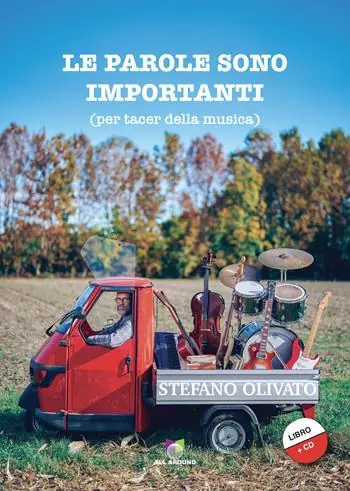 Le parole sono importanti (per tacer della musica). Con CD-Audio Popolare