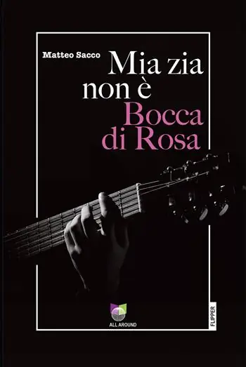 Compra Oggi Stesso Mia zia non è Bocca di rosa