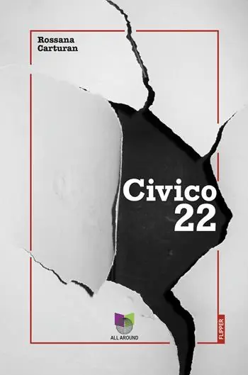 Civico 22 Spedito Oggi