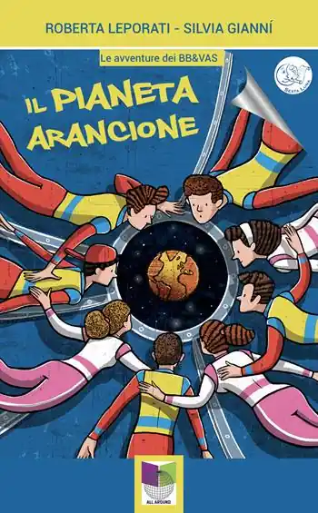 Il pianeta arancione Compra Online