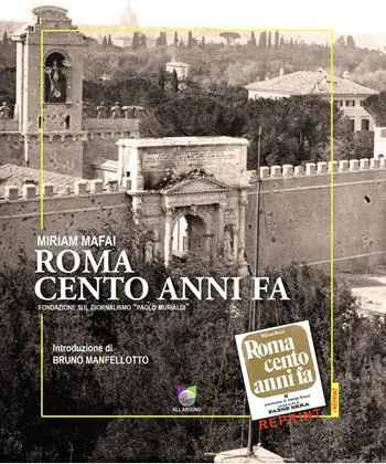 Roma cento anni fa Bestseller