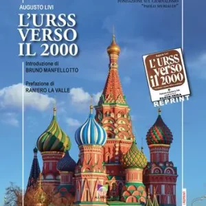 L‘ Urss verso il 2000 Soddisfatti O Rimborsati