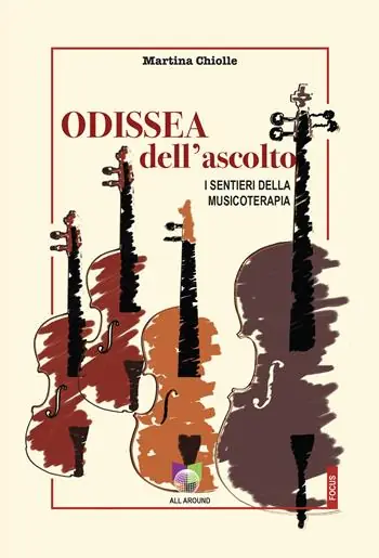 Miglior Prezzo Odissea dell‘ascolto. I sentieri della musicoterapia