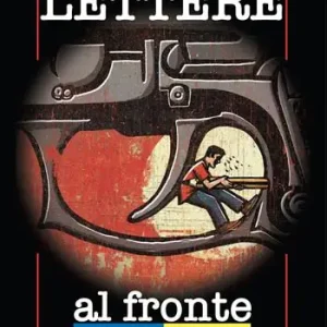 Lettere al fronte Nuova Collezione