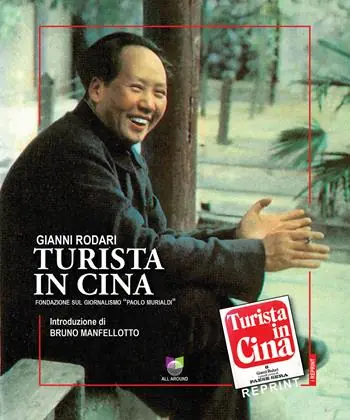 Turista in Cina Bestseller