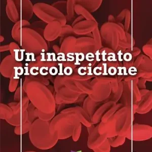 Un inaspettato piccolo ciclone Must-Have