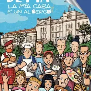 Promo Stagionale Betta. La mia casa è un albergo
