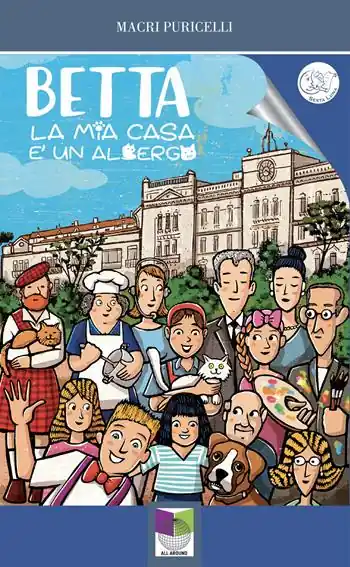 Promo Stagionale Betta. La mia casa è un albergo