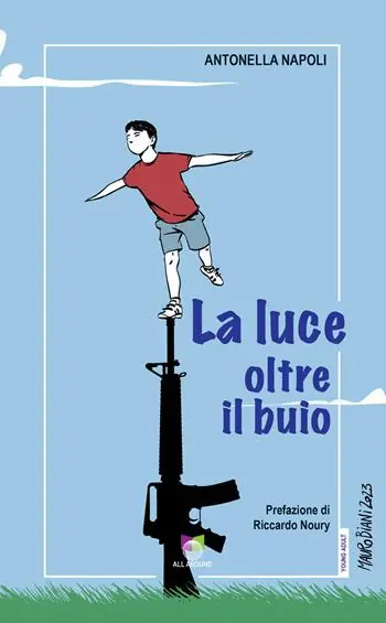 Spedito Oggi La luce oltre il buio