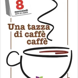 Ultime Pezzi Una tazza di caffè caffè