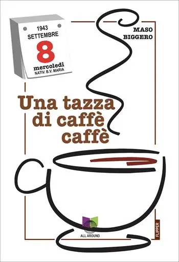 Ultime Pezzi Una tazza di caffè caffè