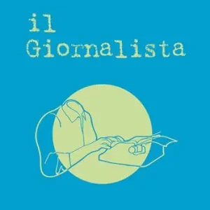 Il giornalista Scelto Dai Clienti