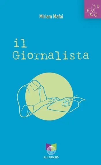 Il giornalista Scelto Dai Clienti