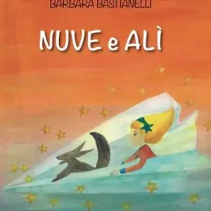 Nuvi e ali. Ediz. a colori Novità
