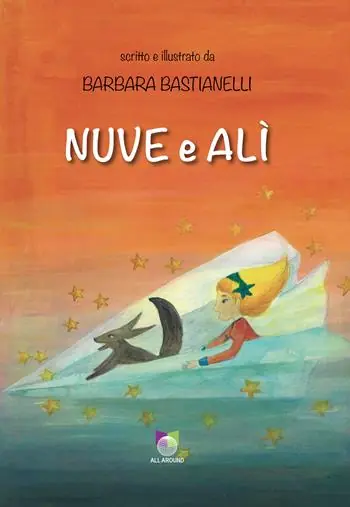 Nuvi e ali. Ediz. a colori Novità