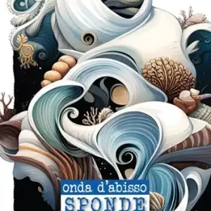 Bestseller Onde d‘abisso. Sponde