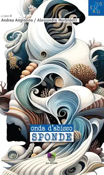 Bestseller Onde d‘abisso. Sponde