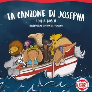 Prezzo Basso La canzone di Josepha