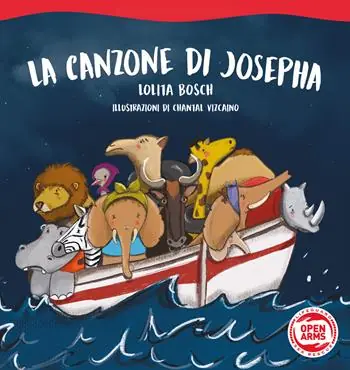 Prezzo Basso La canzone di Josepha