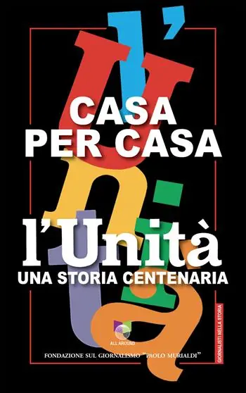Saldi Casa per casa. L‘Unità una storia centenaria