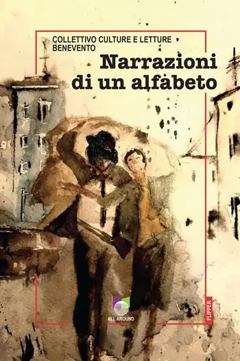 Narrazioni di un alfabeto Prezzo Scontato