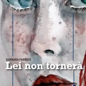 Lei non tornerà Consegna Rapida