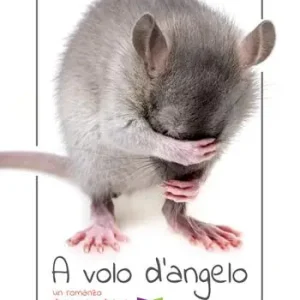 Vendita Finale A volo d‘angelo. Un romanzo di marmi e di topi
