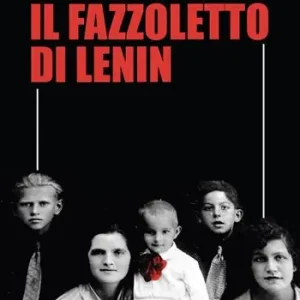 Spedito Oggi Il fazzoletto di Lenin