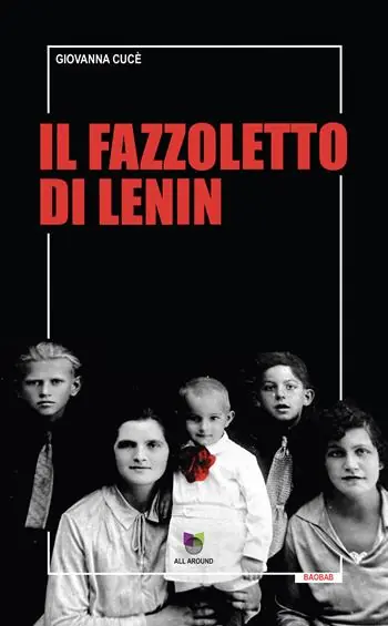 Spedito Oggi Il fazzoletto di Lenin