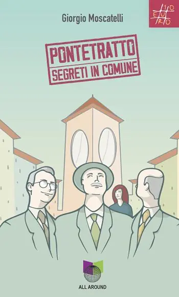Pontetratto. Segreti in Comune Acquista Ora