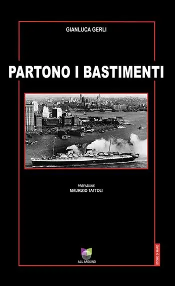 Partono i bastimenti Offerta Del Giorno