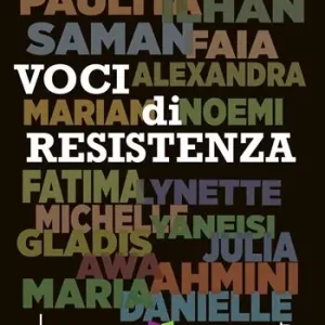Voci di resistenza. Donne e diritti nell‘era di Trump Compra Adesso