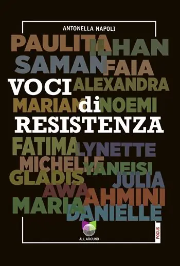 Voci di resistenza. Donne e diritti nell‘era di Trump Compra Adesso